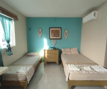 Villa Bonita Apartamentos Isla Mujeres