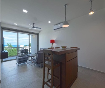 La Poza Suites
