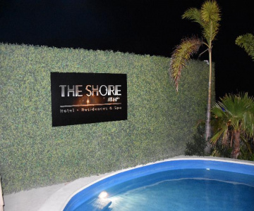 The Shore