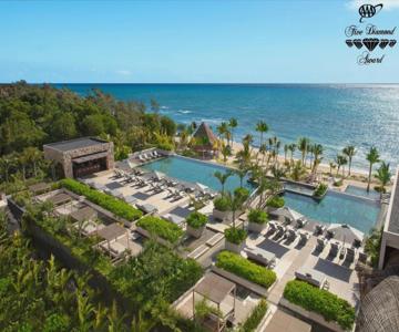 Impression Moxché by Secrets