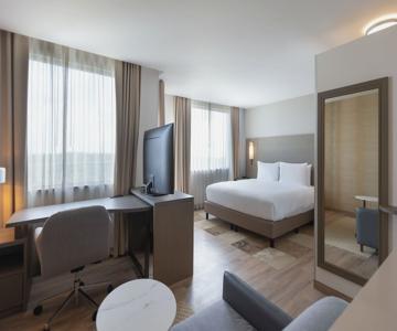 Residence Inn Playa del Carmen