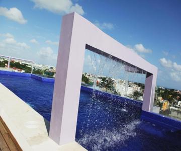 Iris Studios and Apartments
