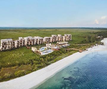 Etéreo Auberge Resorts Collection