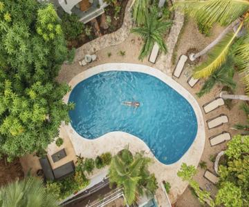 Hacienda Paradise Boutique Hotel
