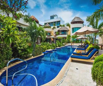 Porto Playa Condo