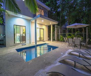 Xaman Ha Condominiums