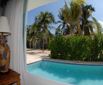 Casa Vista Del Mar