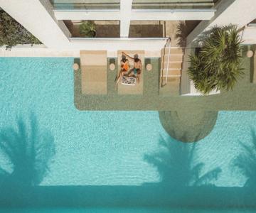 Paradisus La Perla - Adults Only - Riviera Maya