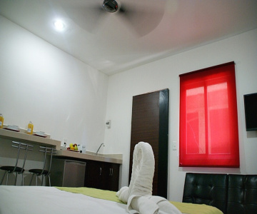 The Hybrid Studios