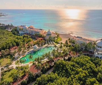 JOIA Paraíso by Iberostar