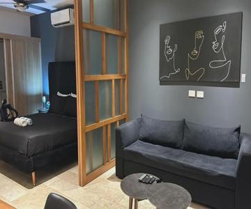 Ipana Apartment Deluxe