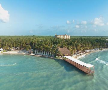 El Dorado Seaside Palms