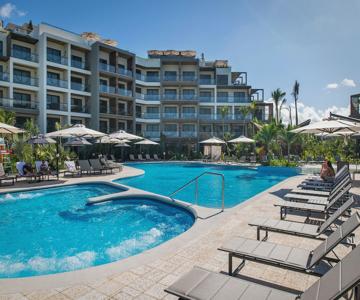 Ventus Ha' at Marina El Cid Spa & Beach Resort