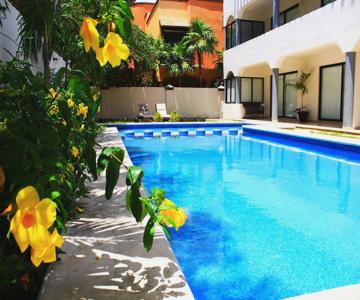 Playa Paraiso Home Boutique