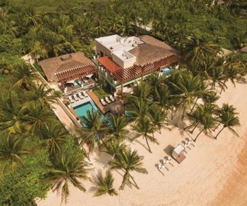 Azul Villa Esmeralda