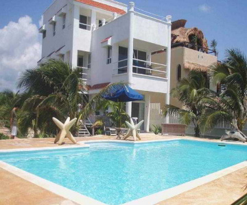 Villa La Querencia