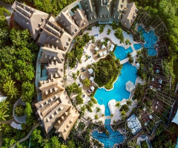The Grand Mayan Riviera Maya
