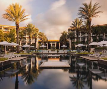 Unico Hotel Riviera Maya