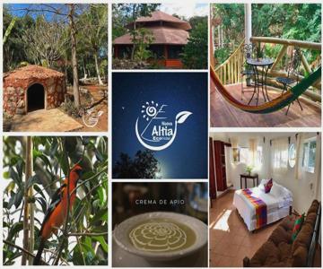 Eco-Hotel Nueva Altia