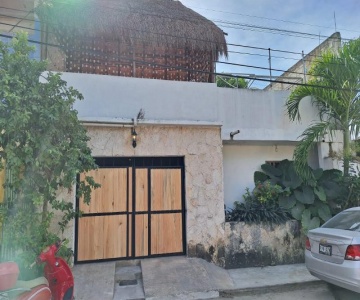 Casa Lupita