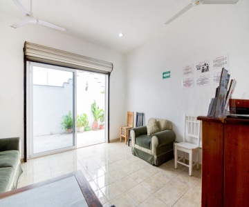 Tulum City Hotel