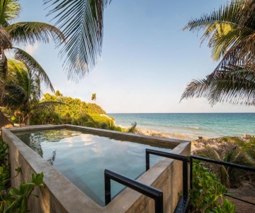Tropicalito Hotel Delux