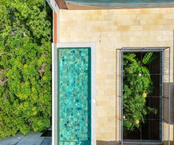 Calea Tulum Boutique Hotel