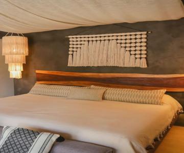 Aldea Mangle Hotel & Cenote