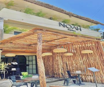 Hotel Noah Tulum