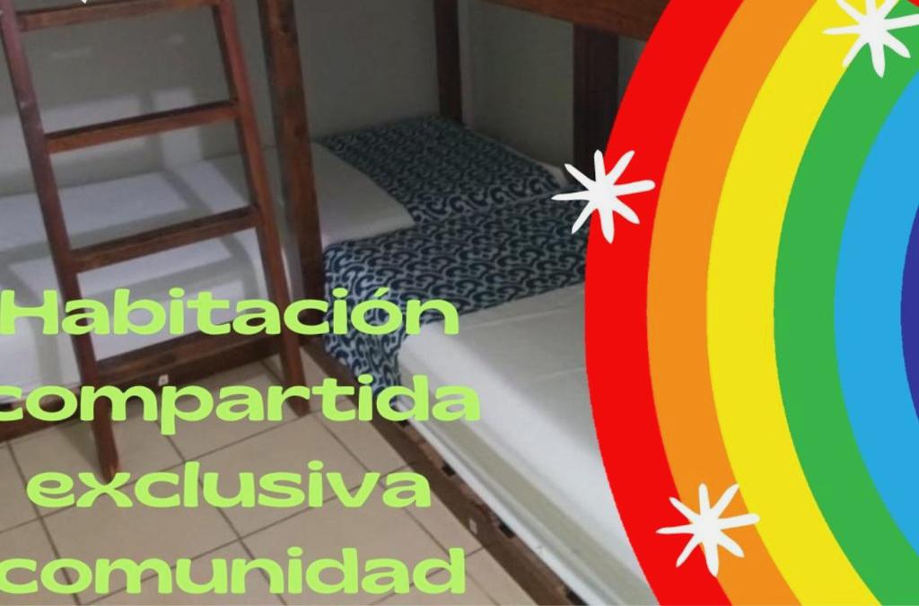 Hostal Casa Huasteca