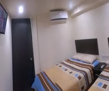 Posada Huasteca Valles