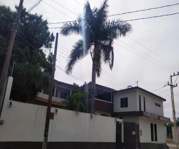 Portal De José