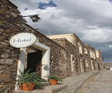 Hotel El Ángel y El Corazón