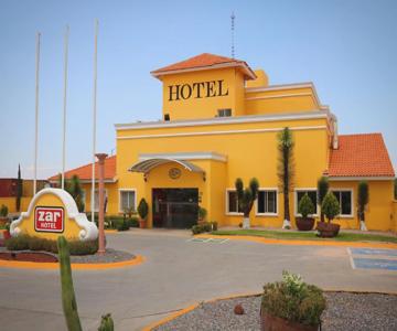 Zar San Luis Potosí