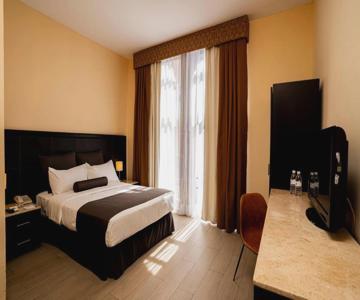 Hotel San Francisco
