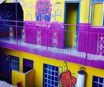 Hostal Chesal