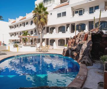 Hotel Vistamar