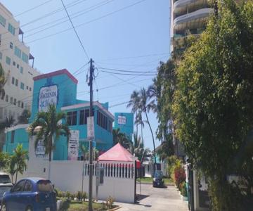 Hotel Hacienda Blue Bay