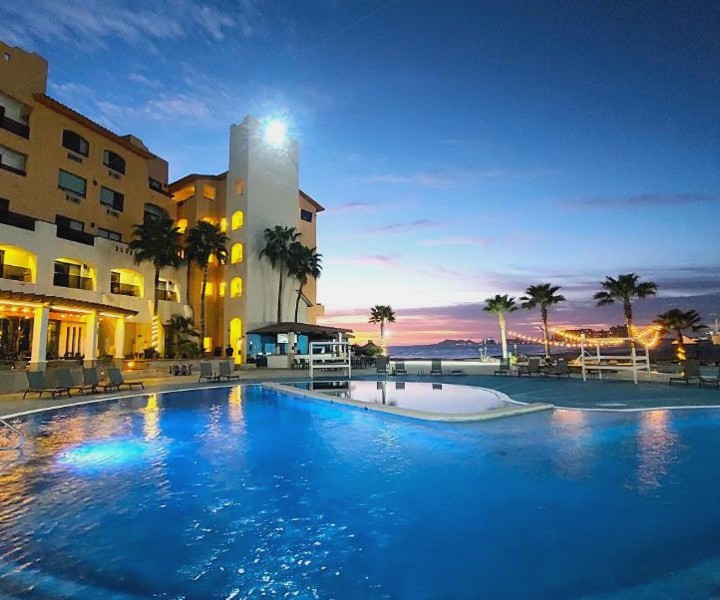 Peñasco del Sol Hotel