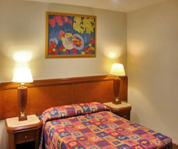 Hotel Fiesta De Cortez