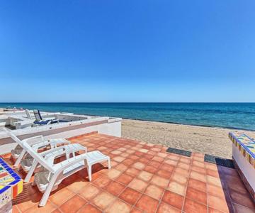 Casita de Suenos by RedAwning