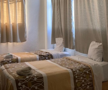 Hotel Puerto Real
