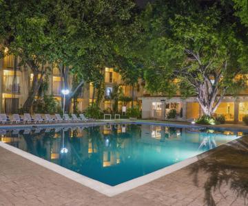 Hotel Viva Villahermosa