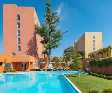 Hotel City Express Villahermosa