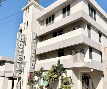 Hotel Nieto Express