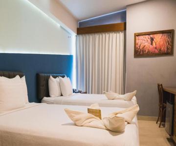 Hotel & Suites Clipperton