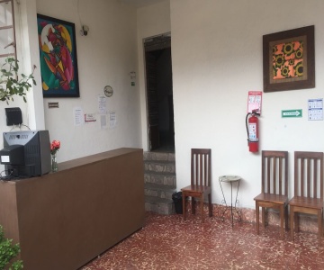 Suites Ripoll Cordoba