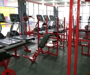 Suites Ripoll Alameda