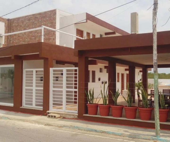 Casa Ka'an Rio.