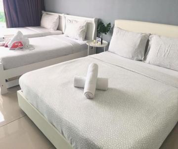 Palazio Condo Mount Austin